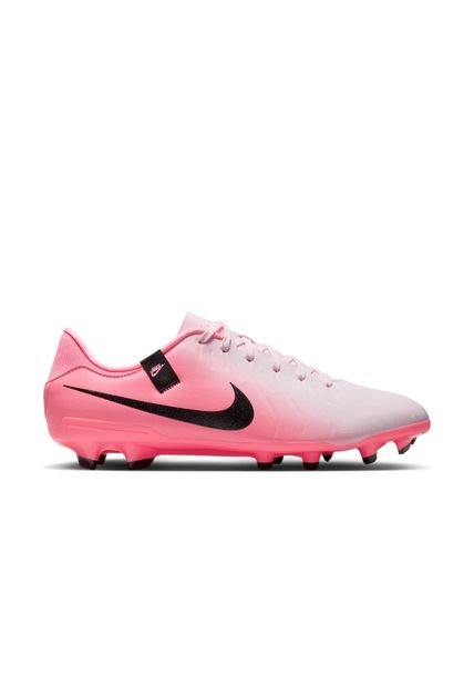 Guayos Nike Tiempo Legend 10 Academy-Rosa