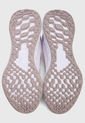 Tenis Running Rosa-Blanco Nike Revolution 6 Next Nature de Nike
