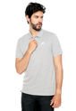 Polo Gris Nike MATCHUP PQ de Nike