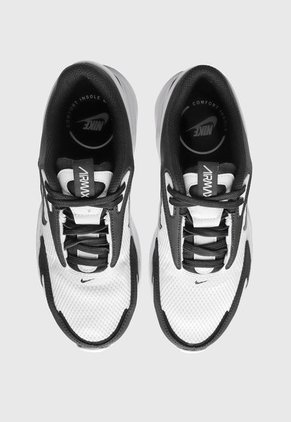 Tenis NIKE Air Max Bolt Blanco