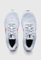 Tenis NIKE Flex Train Blanco de Nike