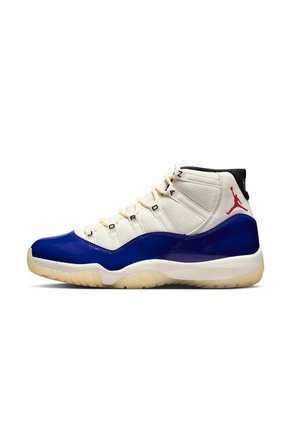 Tenis Hombre Air Jordan 11 Retro "Rare Air" Blanco