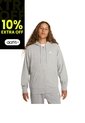 Chaqueta Nike Club Hombre-Gris de Nike