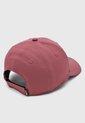 Gorra Training NIKE Club Borgoña de Nike