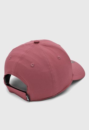 Gorra Training NIKE Club Borgoña