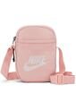 Bolso Nike Heritage-Rosa Claro de Nike