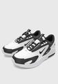 Tenis NIKE Air Max Bolt Blanco de Nike