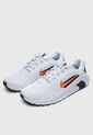 Tenis NIKE Flex Train Blanco de Nike