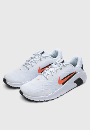 Tenis NIKE Flex Train Blanco