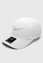 Gorra Training NIKE Club Blanco de Nike