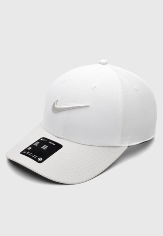 Gorra Training NIKE Club Blanco Nike
