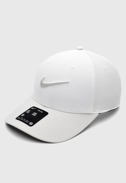 Gorra Training NIKE Club Blanco