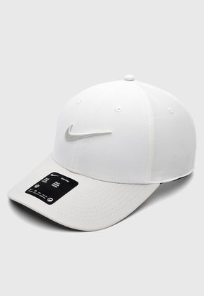 Gorra Training NIKE Club Blanco