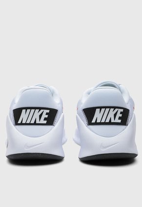 Tenis NIKE Flex Train Blanco
