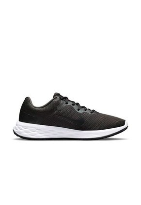 Tenis Nike Revolution 6 Next Nature-Negro/Rojo
