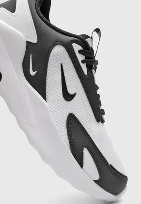 Tenis NIKE Air Max Bolt Blanco