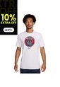 Camiseta Nike Liverpool Fc-Blanco de Nike