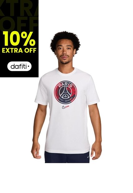 Camiseta Nike Liverpool Fc-Blanco