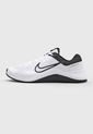 Tenis Training Blanco-Negro-Mostaza Nike MC Trainer 2 de Nike