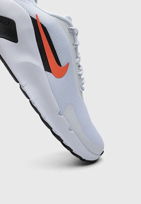 Tenis NIKE Flex Train Blanco