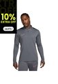 Sueter Nike Academy-Gris de Nike