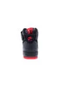 Basketball Nike AIR FORCE 1 MID '07 Negro-Gris-Coral de Nike