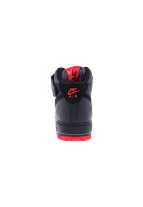Basketball Nike AIR FORCE 1 MID '07 Negro-Gris-Coral