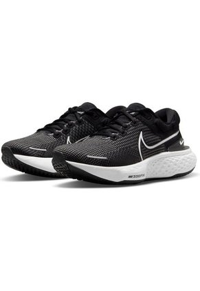 Tenis Hombre Nike Zoomx Invincible Run Fk 2 Negro