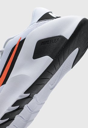 Tenis NIKE Flex Train Blanco