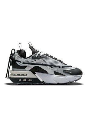 Tenis Mujer Nike Air Max Furyosa NRG Gris