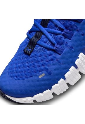 Tenis Hombre Nike Free Metcon 5 Azul