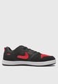 Tenis NIKE Sb Alleyoop Negro de Nike