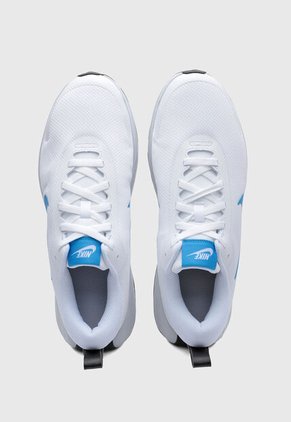 Tenis NIKE Promina Blanco