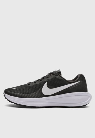 Tenis NIKE Revolution 8 Negro Nike