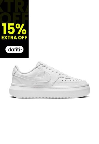 TENIS NIKE MUJER DM0113-100 COURT VIS Talla 10 Nike