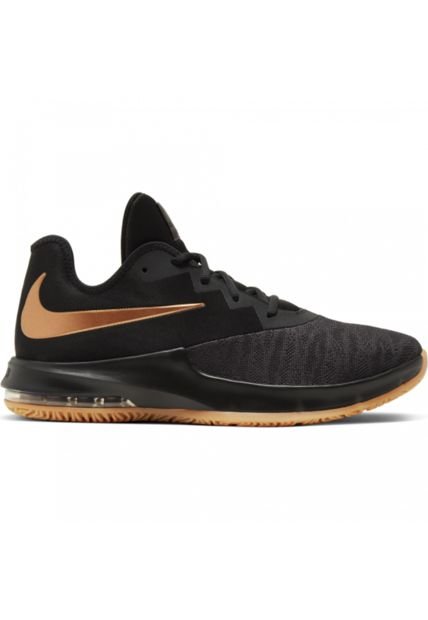 Tenis Nike Air Max Infuriate Iii Low Para Hombre