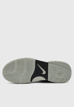 Tenis NIKE Court Lite 4 HC Heritage Caqui