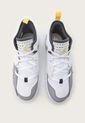 Tenis Basketball Blanco-Gris Nike Jordan Stay Loyal 2 de Nike