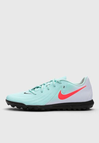Guayos NIKE Phantom GX II Club TF Menta Nike