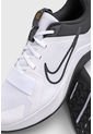 Tenis Training Blanco-Negro-Mostaza Nike MC Trainer 2 de Nike
