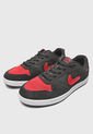Tenis NIKE Sb Alleyoop Negro de Nike