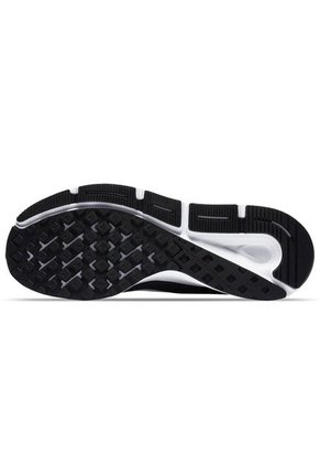 Tenis Nike Zoom Span 3-Negro