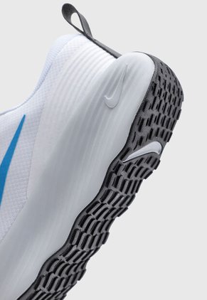 Tenis NIKE Promina Blanco