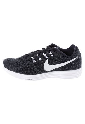 Running Negros-Blancos Nike Lunartempo 2