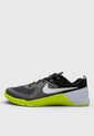 Tenis NIKE Metcon 1 OG Gris Oscuro de Nike