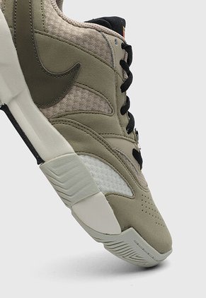 Tenis NIKE Court Lite 4 HC Heritage Caqui