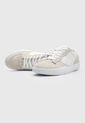 Tenis Skateboarding Blanco-Gris Nike SB Force 58 de Nike