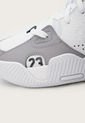 Tenis Basketball Blanco-Gris Nike Jordan Stay Loyal 2 de Nike