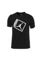 Camiseta Nike Jordan Jumpman Box-Negro de Nike