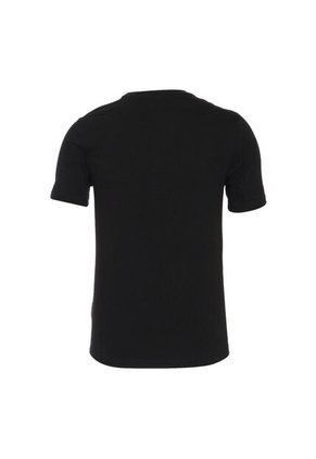 Camiseta Nike Jordan Jumpman Box-Negro